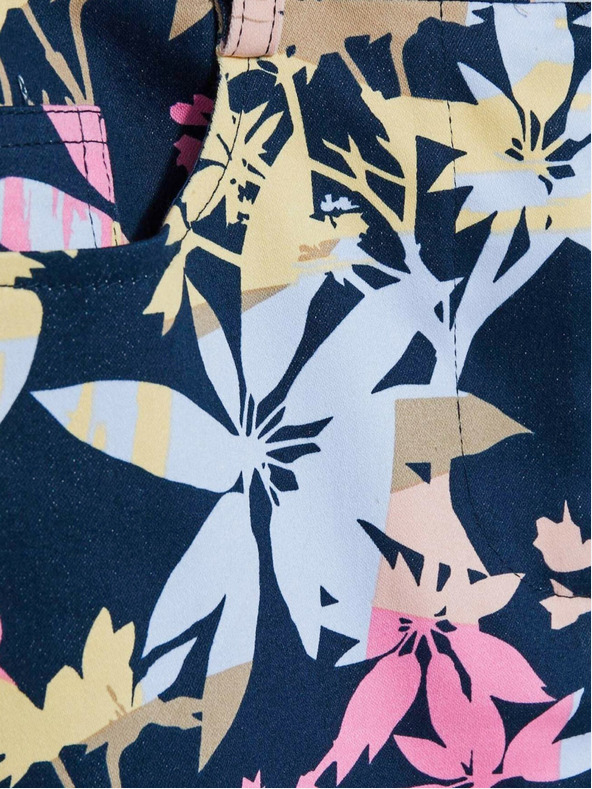 Moodo Флорална пола за жени Moodo