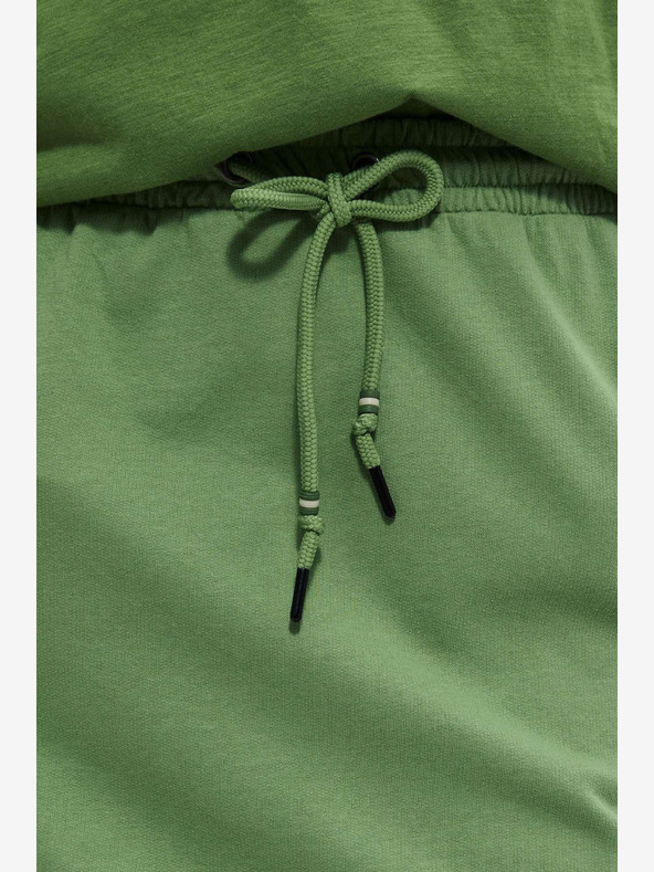 Moodo Зелена дамска пола Moodo