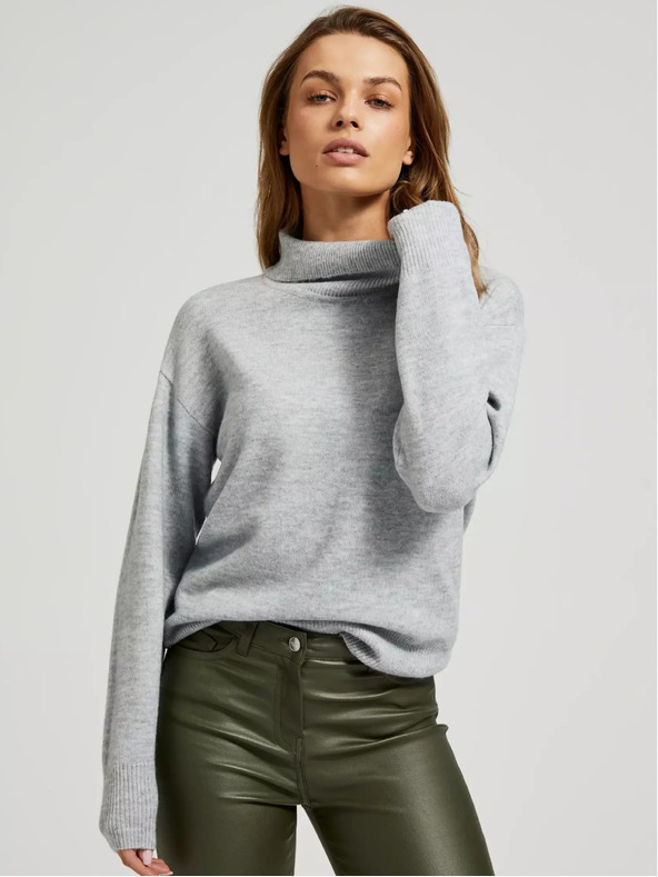 Moodo Женски пуловер Moodo