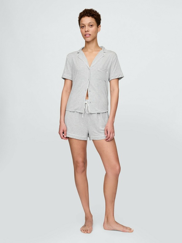 GAP Пижама с къси панталони GAP