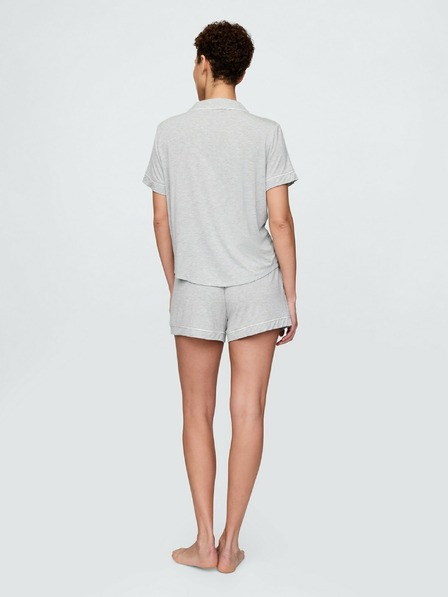 GAP Пижама с къси панталони GAP