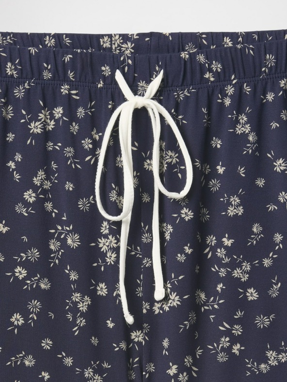 GAP Пижама с къси панталони GAP