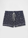 GAP Пижама с къси панталони GAP