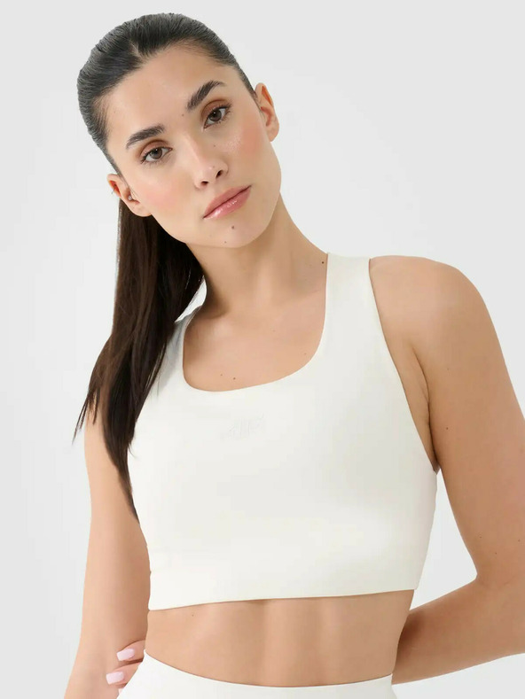 4F Дамски спортен сутиен 4F