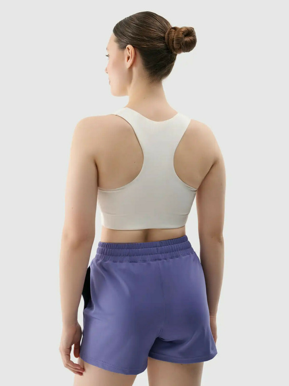 4F Дамски спортен сутиен 4F