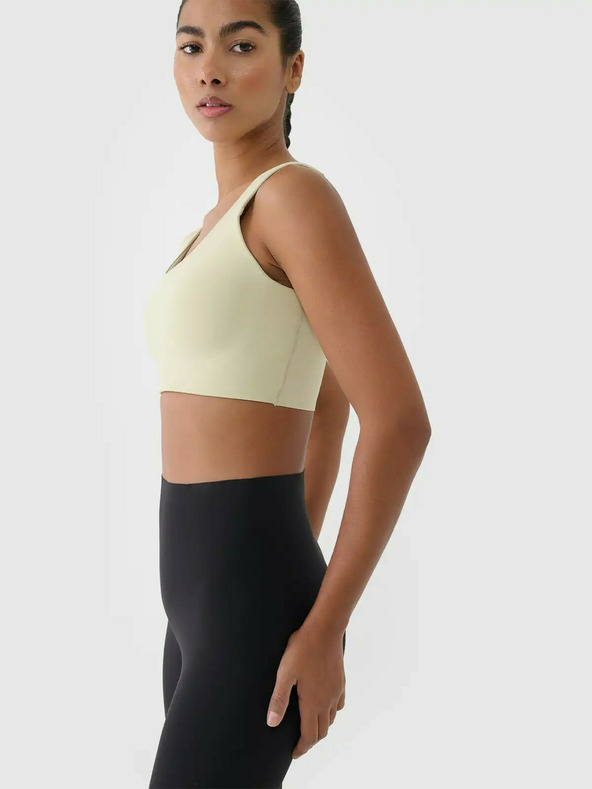 4F Дамски спортен сутиен 4F