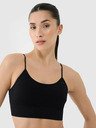 4F Дамски безшевен спортен сутиен 4F