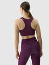 4F Дамски спортен сутиен 4F
