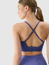 4F Дамски спортен сутиен 4F