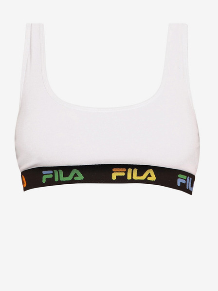 FILA Бял дамски сутиен Fila