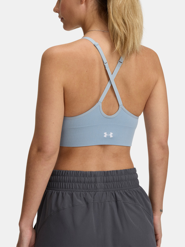 Under Armour Under Armour Vanish Seamless Low Bra