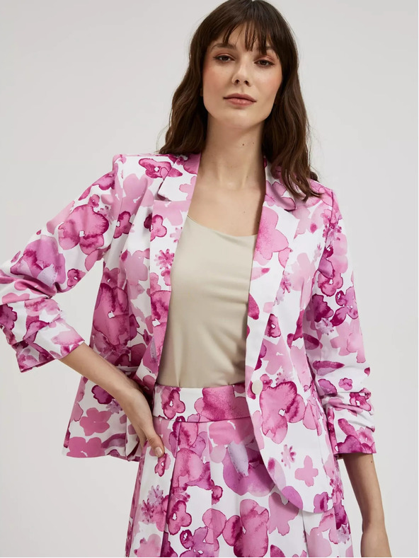 Moodo Розово шарено яке Moodo