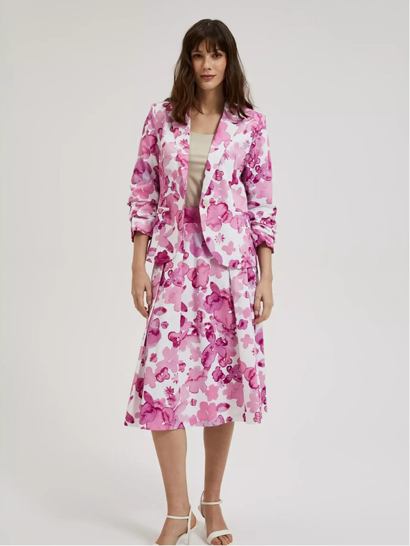 Moodo Розово шарено яке Moodo