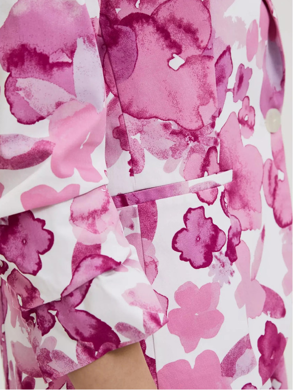 Moodo Розово шарено яке Moodo