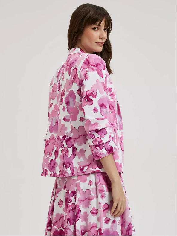 Moodo Розово шарено яке Moodo