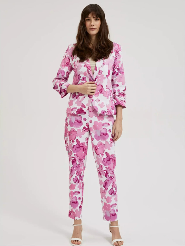 Moodo Розово шарено яке Moodo