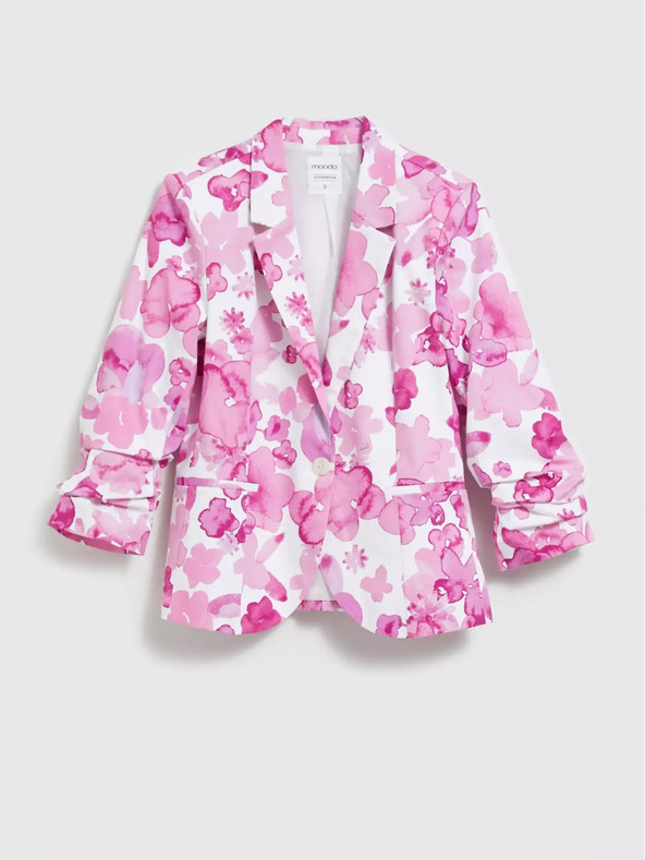 Moodo Розово шарено яке Moodo