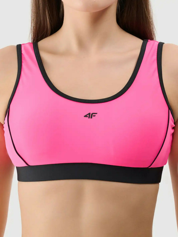 4F Горнище на бикини за жени 4F