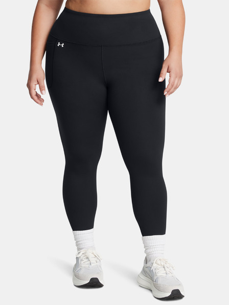 Under Armour Under Armour Women's Motion Ankle Leg&-BLK Легени
