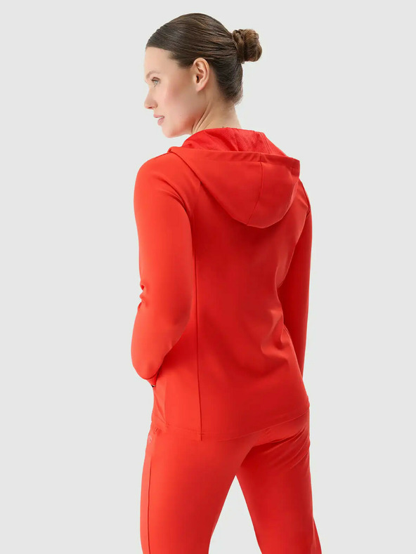 4F Дамски функционален суитчър 4F