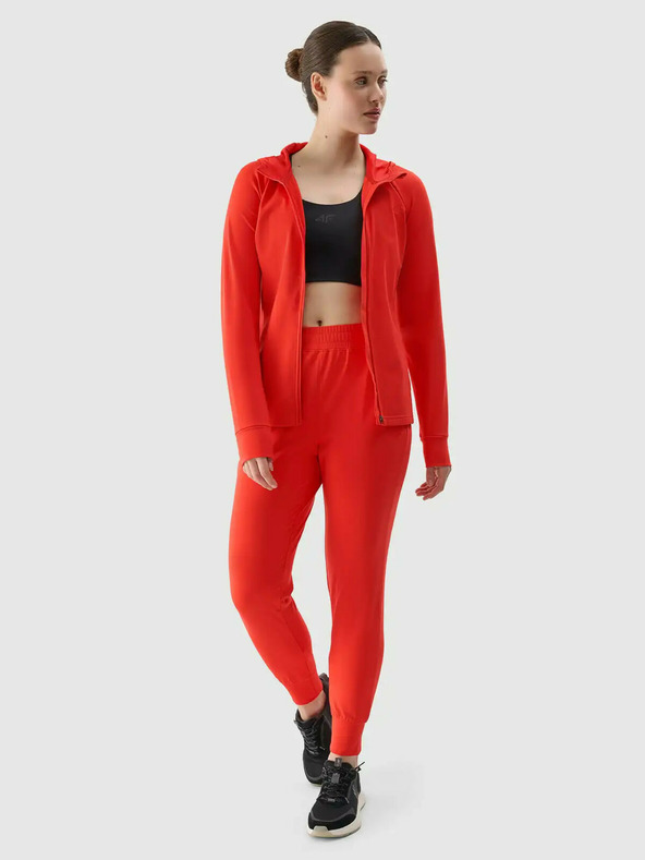 4F Дамски функционален суитчър 4F