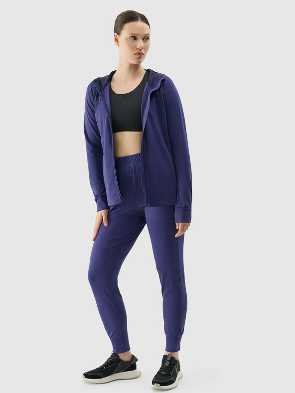 4F Дамски функционален суитчър 4F