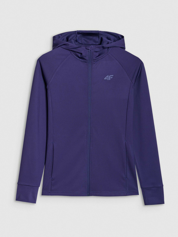 4F Дамски функционален суитчър 4F