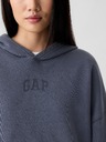 GAP Суитшърт с лого GAP