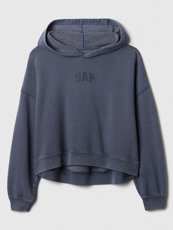 GAP Суитшърт с лого GAP