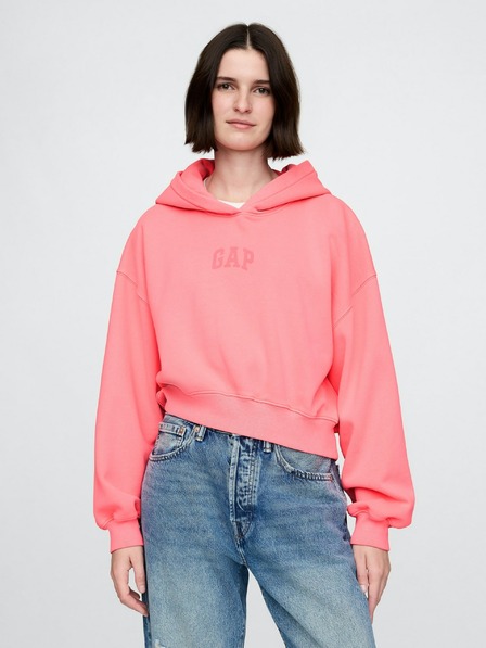 GAP Гуменки с лого GAP