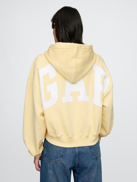 GAP Гуменки с лого GAP