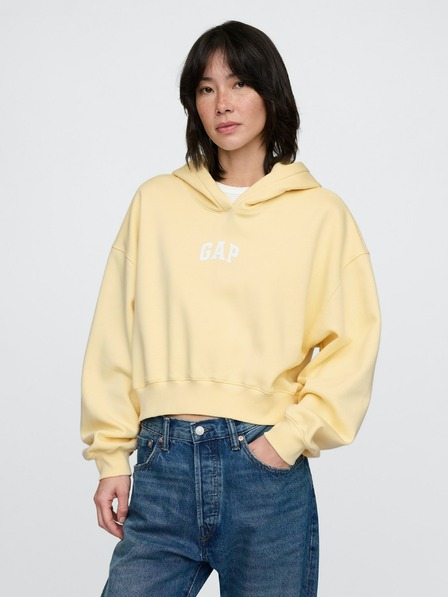 GAP Гуменки с лого GAP
