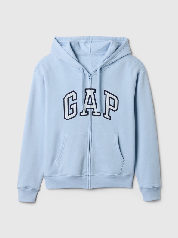 GAP Суитшърт с логото на GAP