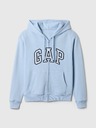 GAP Суитшърт с логото на GAP