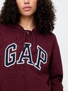 GAP Суитшърт с логото на GAP