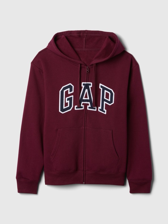 GAP Суитшърт с логото на GAP