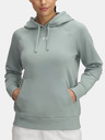 Under Armour Дамски суитчър Under Armour UA Rival Fleece Hoodie