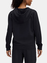 Under Armour Дамски суитшърт Under Armour UA Rival Terry FZ