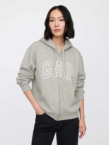 GAP Суитшърт с логото на GAP