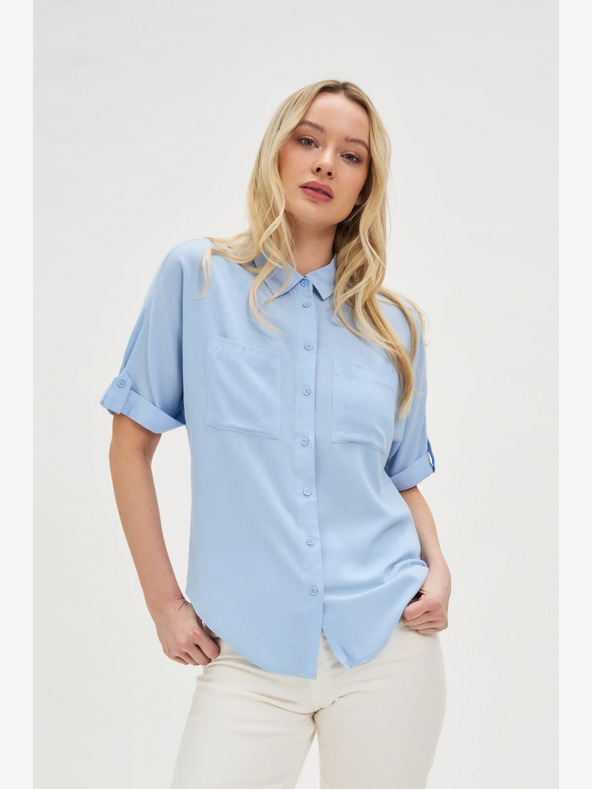 Moodo Дамска тениска Moodo