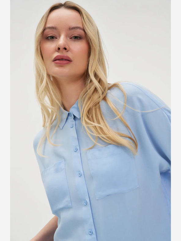 Moodo Дамска тениска Moodo