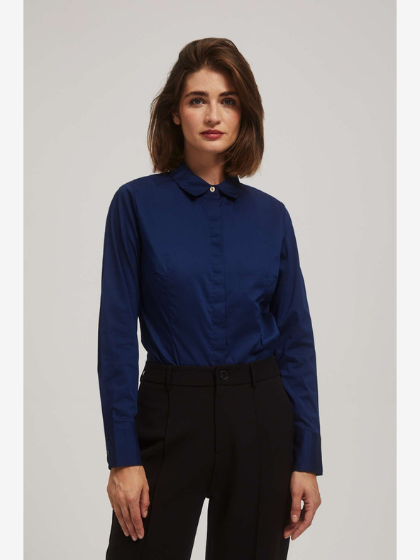 Moodo Дамска риза Moodo