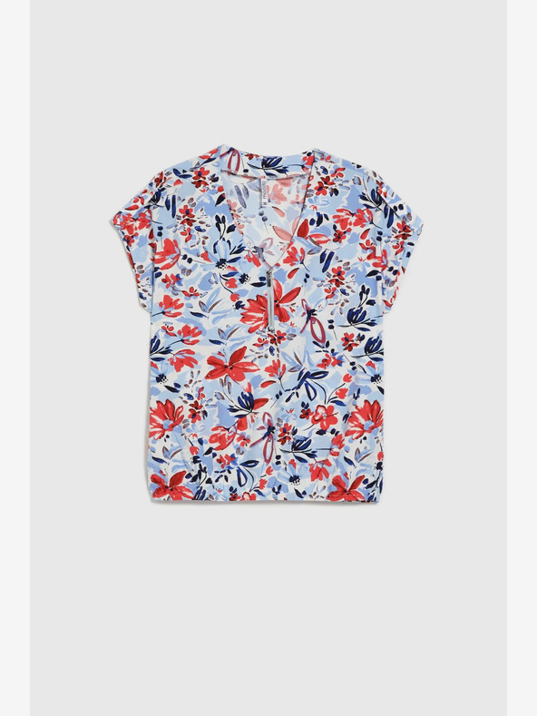 Moodo Дамска тениска Moodo