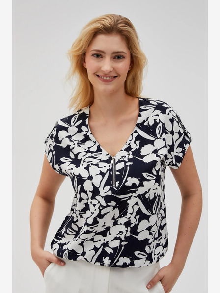 Moodo Дамска тениска Moodo