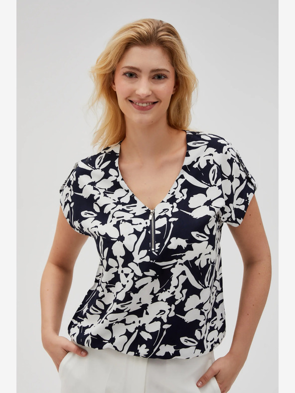 Moodo Дамска тениска Moodo