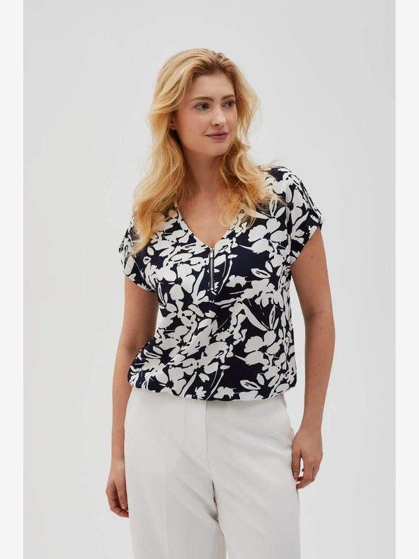 Moodo Дамска тениска Moodo