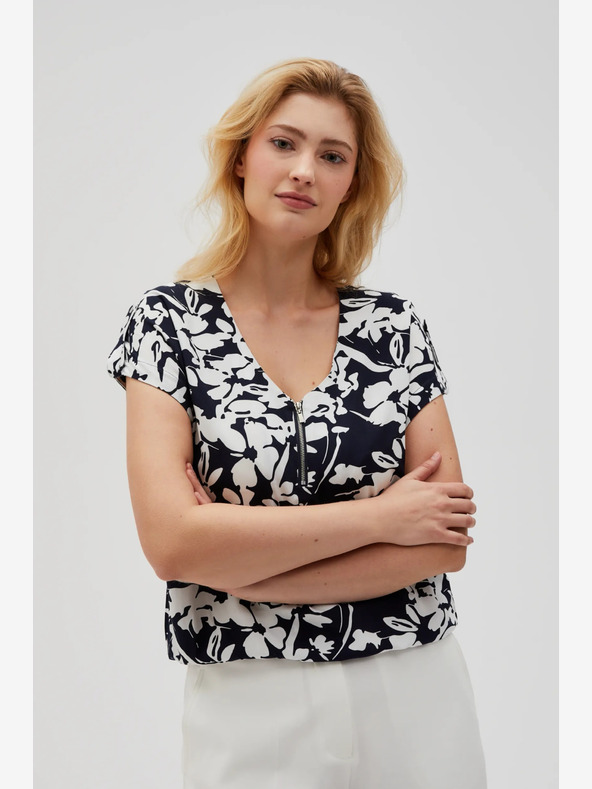 Moodo Дамска тениска Moodo