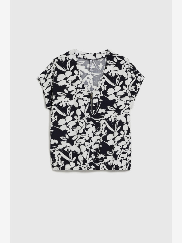 Moodo Дамска тениска Moodo