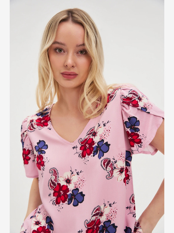 Moodo Дамска тениска Moodo