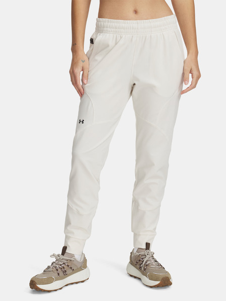 Under Armour Дамско долнище Under Armour UA Unstoppable Jogger